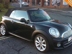 Used 2011 Mini Cooper D Hatchback | £3,695 (A bit pricey)