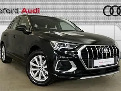 Used 2026 Audi Q3 Sport SUV | £19,236