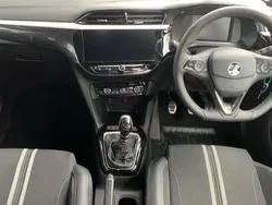 Red Used 2023 Vauxhall Corsa S | £14,213 (Fair price)