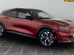 Used 2021 Ford Mustang Extended Range Estate | £18,295 (Fair price)