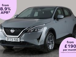 Used 2023 Nissan Qashqai Acenta Premium SUV | £16,144 (Super price)