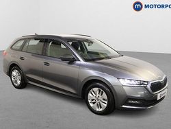 Used 2024 Skoda Octavia SE Technology Estate | £20,549 (Fair price)