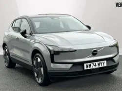 Used 2026 Volvo EX30 Plus SUV | £28,869 (Super price)