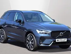 Used 2023 Volvo XC60 Ultimate SUV | £39,250 (Good price)