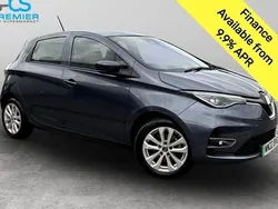 Used 2022 Renault Rapid SE Hatchback | £9,995 (Super price)
