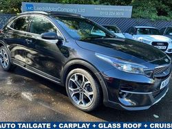 Used 2019 Kia XCeed 2 SUV | £13,495 (A bit pricey)