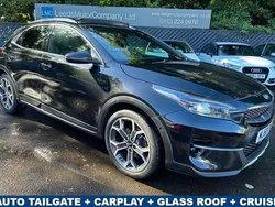 Used 2019 Kia XCeed 2 SUV | £13,495 (A bit pricey)