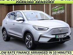 Used 2023 MG ZS SE Hatchback | £10,277 (Good price)