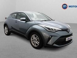 Used 2023 Toyota C-HR SUV | £18,199 (Good price)