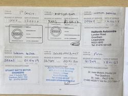 Blue Used 2015 Nissan Micra Acenta Hatchback | £3,495 (Good price)