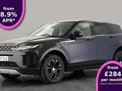 Used 2020 Land Rover Range Rover evoque S Hatchback | £19,106 (Good price)