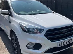 Used 2019 Ford Kuga ST-Line SUV | £9,880 (Good price)