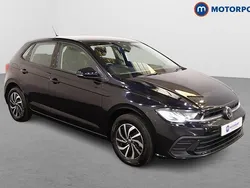 Used 2026 VW Polo Life Hatchback | £16,749 (Super price)