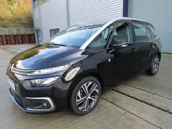 Used 2021 Citroën C4 SpaceTourer PureTech MPV | £16,995