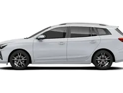 Used 2022 MG MG5 EV Trophy Estate | £15,999 (Good price)