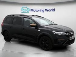 Used 2024 Dacia Jogger Extreme MPV | £21,294 (Fair price)