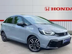 New 2025 Honda Jazz Advance Hatchback | £27,975 (Expensive)