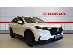 Other Used 2024 Honda CR-V Elegance SUV | £37,038