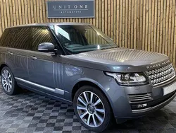 Used 2016 Land Rover Range Rover Autobiography SUV | £26,000 (Good price)