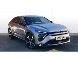 Used 2023 Citroën C5 PureTech Hatchback | £14,946 (Good price)