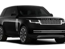 New 2025 Land Rover Range Rover Autobiography SUV | £127,591 (A bit pricey)