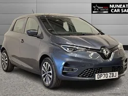 Used 2020 Renault Rapid GT-Line Hatchback | £9,000