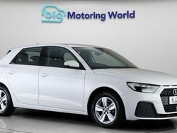 Used 2023 Audi A1 Sportback Hatchback | £14,500 (Good price)