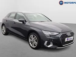 Used 2024 Audi A3 Sportback Sport Hatchback | £17,299 (Good price)