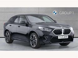 Unknown Used 2025 BMW X2 M Sport SUV | £35,990