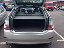 Used 2005 Toyota Prius Hatchback | £3,700 (A bit pricey)