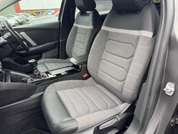 Grey Used 2022 Citroën C4 PureTech Hatchback | £13,475 (Fair price)