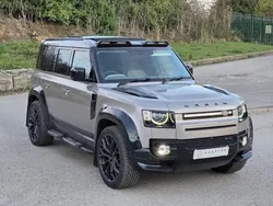 Bronze Used 2023 Land Rover Defender SE Dynamic SUV | £67,995