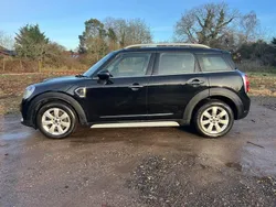 Black Used 2018 Mini Cooper SD Countryman Sport SUV | £9,950