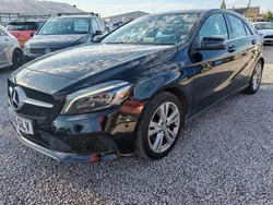 Black Used 2016 Mercedes A160 Premium Hatchback | £10,300 (Fair price)