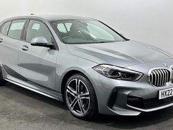 Used 2024 BMW 118 M Sport Hatchback | £16,127 (Super price)
