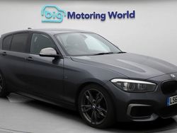 Used 2019 BMW M140 M Sport Hatchback | £17,500 (Fair price)