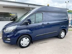 Not known Used 2018 Ford Transit Custom Trend Van | £19,990