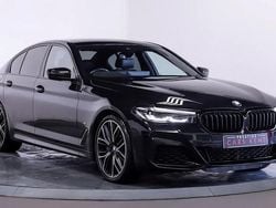 Used 2023 BMW 520 M Sport Sedan | £25,149 (Good price)