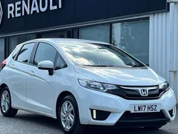 Used 2017 Honda Jazz SE Hatchback | £8,994 (Fair price)