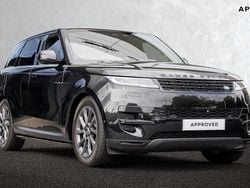 Used 2025 Land Rover Range Rover Sport SE SUV | £63,220 (Super price)