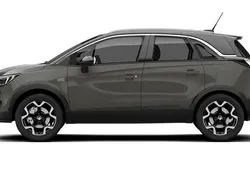 Used 2021 Vauxhall Crossland SUV | £9,995 (Fair price)