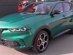 Not known New 2025 Alfa Romeo Tonale Veloce SUV | £41,495 (Expensive)