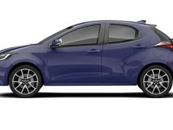 Used 2025 Toyota Yaris Hybrid Design Hatchback | £15,999 (Super price)