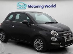 Used 2024 Fiat 500 Hatchback | £9,192 (Fair price)