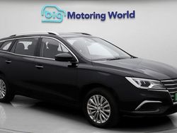 Used 2022 MG MG5 EV Exclusive Estate | £12,300 (Fair price)