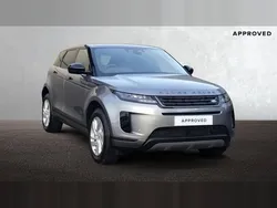 New 2024 Land Rover Range Rover evoque S Hatchback | £42,995