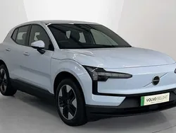Blue Used 2025 Volvo EX30 Core SUV | £32,801 (Good price)