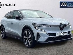 Other Used 2023 Renault Mégane Techno Hatchback | £19,995 (Fair price)