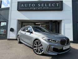 Grey Used 2024 BMW M135 M Sport Hatchback | £29,993 (Fair price)