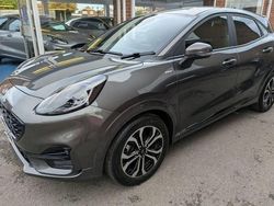 Used 2023 Ford Puma ST-Line SUV | £16,495